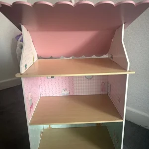 vintage dolls house - Image 7
