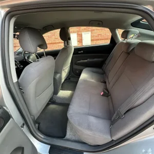 2009 Toyota Prius hatchback - Image 6