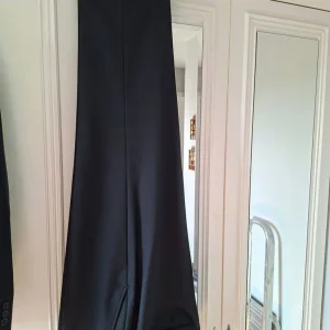 Large size BLACK MEN'S SUIT - Image 3