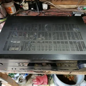 AMPLIFIER YAMAHA RX-V340RDS FM RECEIVER - Image 2