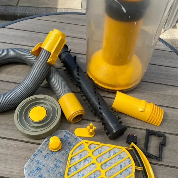 Dyson DC01 spares
