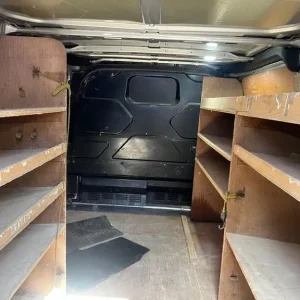 2013 Ford Transit Custom 2.2 TDCi Low Roof Panel Van - Image 6