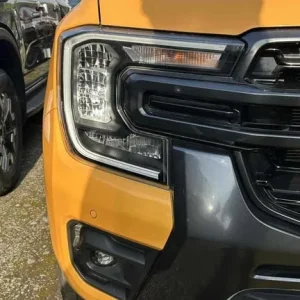 2024 Ford Ranger Double Cab Wildtrak - Image 2