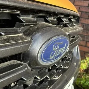 2024 Ford Ranger Double Cab Wildtrak - Image 4