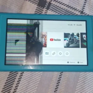 Nintendo Switch Lite - Image 2