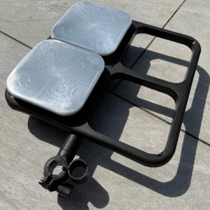 Westlake Match Special Seat Box & Footplate Plus Extras - Image 8