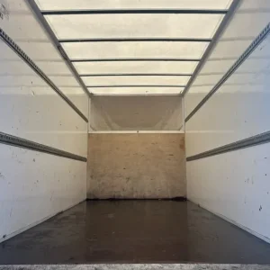 2023 Ford Transit 350 Luton Van Diesel Manual - Image 6