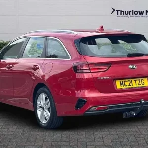 2021 Kia Ceed 1.0 T-GDi Manual Estate - Image 5