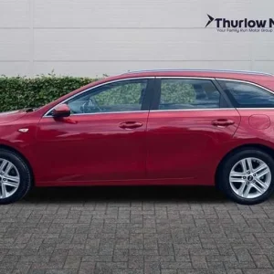 2021 Kia Ceed 1.0 T-GDi Manual Estate - Image 6