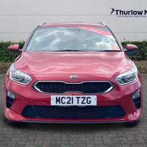 2021 Kia Ceed 1.0 T-GDi Manual Estate - Image 8