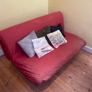 Sofa Bed - Image 2