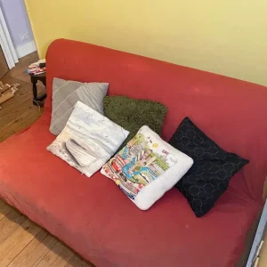 Sofa Bed