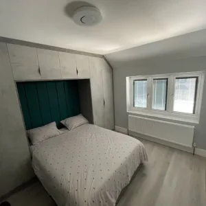 Double bedroom