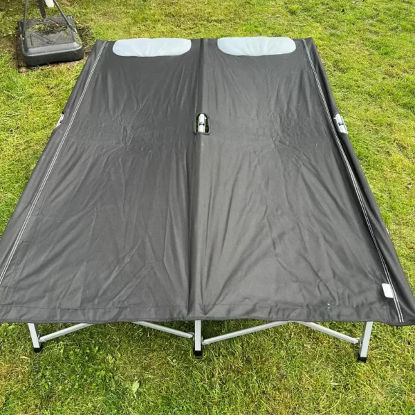 Kampa Dream Double Camping Bed