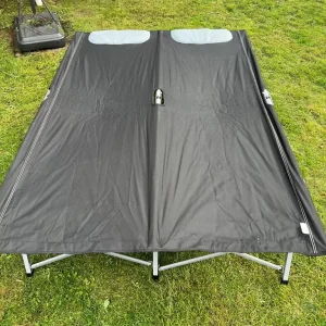 Kampa Dream Double Camping Bed