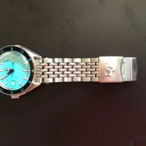 DOXA SUB 200 AUTOMATIC WATCH - Image 3