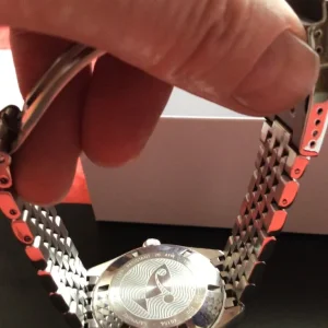 DOXA SUB 200 AUTOMATIC WATCH - Image 4