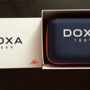 DOXA SUB 200 AUTOMATIC WATCH - Image 6