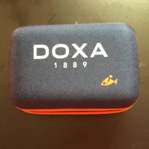 DOXA SUB 200 AUTOMATIC WATCH - Image 8
