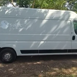 2019 Citroen Relay Enterprise L3 H2 Panel Van - Image 2