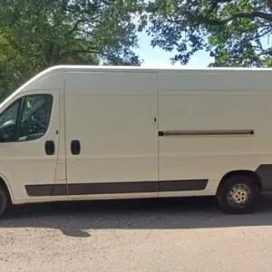 2019 Citroen Relay Enterprise L3 H2 Panel Van - Image 5