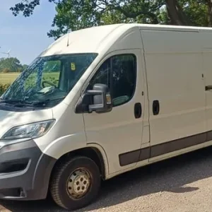 2019 Citroen Relay Enterprise L3 H2 Panel Van - Image 6