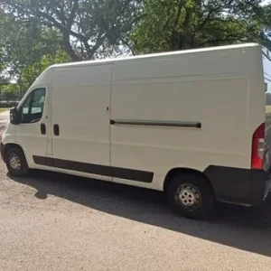 2019 Citroen Relay Enterprise L3 H2 Panel Van - Image 8