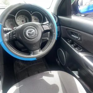 Mazda 3 Hatchback 2008 - Image 6