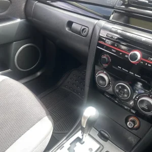 Mazda 3 Hatchback 2008 - Image 8