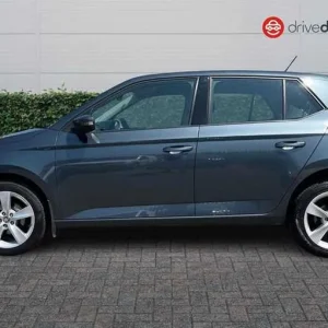 2019 Skoda Fabia 1.0 TSI SE Manual Hatchback - Image 6