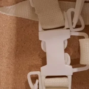 Mamas n papas high chair - Image 3