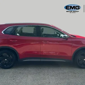 MG ZS 64kWh Long Range SUV 5-door Electric Auto 231 PS - Image 4