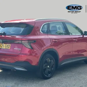 MG ZS 64kWh Long Range SUV 5-door Electric Auto 231 PS - Image 7