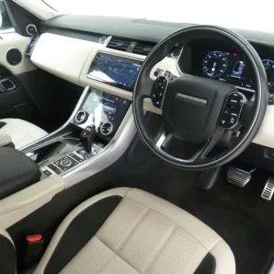 2019 Land Rover Range Rover Sport P400e 13.1kWh HSE Dynamic Auto 4WD - Image 6