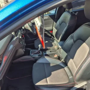 2019 Ford Focus ST-LINE X Hatchback Petrol Manual - Image 6