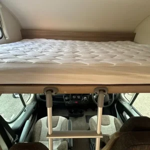 2014 Swift Escape 696 6-Berth Family Motorhome - Image 6