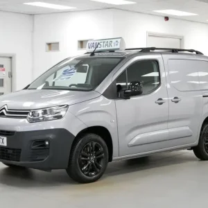 71 CITROEN BERLINGO 1.5 BLUEHDI 100 BHP DRIVER PRO EDITION - Image 2