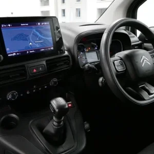 71 CITROEN BERLINGO 1.5 BLUEHDI 100 BHP DRIVER PRO EDITION - Image 3