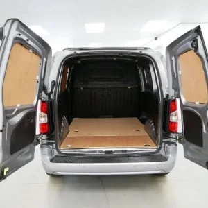 71 CITROEN BERLINGO 1.5 BLUEHDI 100 BHP DRIVER PRO EDITION - Image 4