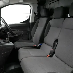 71 CITROEN BERLINGO 1.5 BLUEHDI 100 BHP DRIVER PRO EDITION - Image 5
