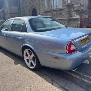 2009 Jaguar XJ 3.0 V6 Sovereign Petrol - Image 5