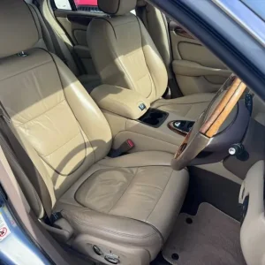 2009 Jaguar XJ 3.0 V6 Sovereign Petrol - Image 6