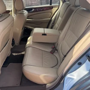 2009 Jaguar XJ 3.0 V6 Sovereign Petrol - Image 7