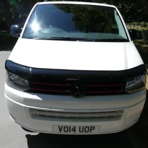 2014 Volkswagen Transporter 2.0 TDI BlueMotion Tech T30 Startline Panel Van 4dr Diesel Manual L3 - Image 2