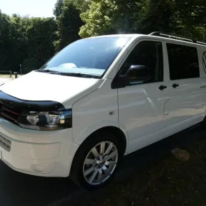 2014 Volkswagen Transporter 2.0 TDI BlueMotion Tech T30 Startline Panel Van 4dr Diesel Manual L3 - Image 3
