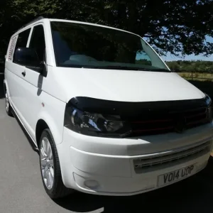 2014 Volkswagen Transporter 2.0 TDI BlueMotion Tech T30 Startline Panel Van 4dr Diesel Manual L3