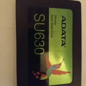 Adata 240GB SU630 SATA SSD