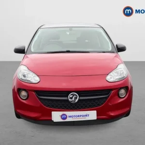 2019 Vauxhall Adam 1.2i Energised 3dr Hatchback Petrol Manual - Image 2