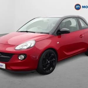 2019 Vauxhall Adam 1.2i Energised 3dr Hatchback Petrol Manual - Image 3