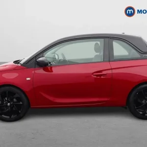 2019 Vauxhall Adam 1.2i Energised 3dr Hatchback Petrol Manual - Image 4
